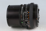Hasselblad Carl Zeiss Distagon T* 50mm F/4 CF Lens #62684C5