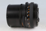 Hasselblad Carl Zeiss Distagon T* 50mm F/4 CF Lens #62684C5