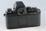 Nikon F3 HP 35mm SLR FIlm Camera #62727D4