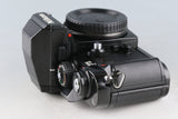 Nikon F3 HP 35mm SLR FIlm Camera #62727D4
