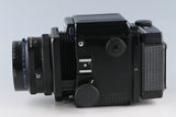 Mamiya RZ67 Pro II + Mamiya-Sekor Z 100mm F/2.8 Lens #62750E2