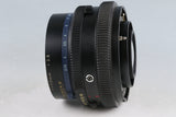 Mamiya RZ67 Pro II + Mamiya-Sekor Z 100mm F/2.8 Lens #62750E2
