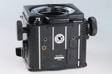 Mamiya RZ67 Pro + Mamiya-Sekor Z 100mm F/2.8 Lens #62751E2