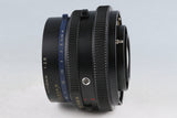 Mamiya RZ67 Pro + Mamiya-Sekor Z 100mm F/2.8 Lens #62751E2