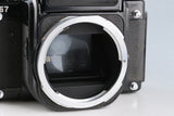 Pentax 67 Medium Format Film Camera #62754E2