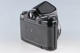 Pentax 67 Medium Format Film Camera #62754E2