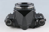 Pentax 67 Medium Format Film Camera #62754E2