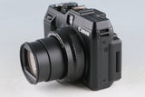 Canon Power Shot G1X Digital Camera #62773D7