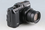 Canon Power Shot G1X Digital Camera #62773D7