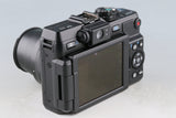 Canon Power Shot G1X Digital Camera #62773D7
