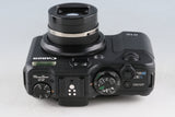 Canon Power Shot G12 Digital Camera #62774D7