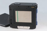 Mamiya 645 Pro 120 Roll Film Back Holder #62777F3