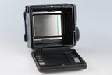 Mamiya 645 Pro 120 Roll Film Back Holder #62777F3