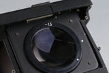 Mamiya 645 Pro/Super Waist Level Finder Diopter -1.5 #62779F2