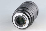 Olympus Zuiko Digital 70-300mm F/4-5.6 ED Lens for 4/3 #62799F5
