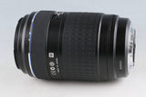 Olympus Zuiko Digital 70-300mm F/4-5.6 ED Lens for 4/3 #62799F5