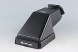 Mamiya RB67 Prism Finder #62806H23