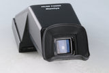 Mamiya RB67 Prism Finder #62806H23