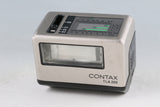 Contax TLA200 Shoe Mount Flash #62807F2