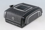 Mamiya RB 6×4.5 120 Roll Film Back Holder With Box #62808L8