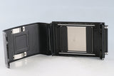 Mamiya RB 6×4.5 120 Roll Film Back Holder With Box #62808L8