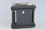 Linhof Super Rollex 6x9 Film Back With Box #62809L8