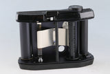 Horseman 8EXP/120 6x9 Roll Film Holder #62811F3