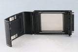 Mamiya RB67 Pro S 120 Roll Film Back Holder #62813H23