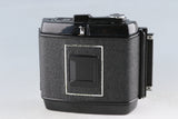 Mamiya RB 6×4.5 120 Roll Film Back Holder #62814H23