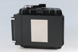 Mamiya RB 6×4.5 120 Roll Film Back Holder #62814H23
