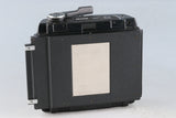 Mamiya RB 6×4.5 120 Roll Film Back Holder #62815H23