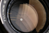 Fujifilm Fujinon.WS 250mm F/6.7 Lens #62835B6