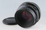 Mamiya-Sekor Z 110mm F/2.8 W Lens #62844E5