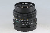 Mamiya-Sekor C 55mm F/2.8 N Lens for Mamiya 645 #62846E6