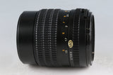 Mamiya-Sekor C 150mm F/3.5 N Lens for Mamiya 645 #62847E6