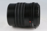 Mamiya-Sekor C 150mm F/3.5 N Lens for Mamiya 645 #62847E6
