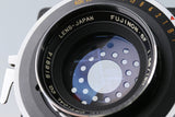 Fujifilm Fujinon.SF 180mm F/5.6 Lens #62850B3
