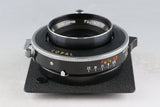 Fujifilm Fujinon.SF 180mm F/5.6 Lens #62850B3