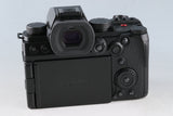 Panasonic Lumix DC-S5M2X Mirrorless Digital Camera #62863D8