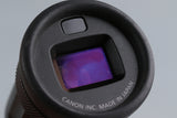 Canon EVF-DC2 Electronic Viewfinder #62874L7