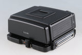 Mamiya RZ67 PRO II 120 Roll Film Back #62968F3