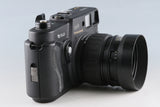 Fuji Fujifilm GW690III Medium Format Film Camera #62973E3