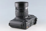 Fuji Fujifilm GW690III Medium Format Film Camera #62973E3