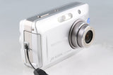 Olympus μ 40 Digital Camera #62989I