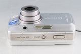 Olympus μ 40 Digital Camera #62989I