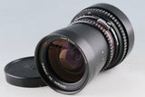 Hasselblad Carl Zeiss Distagon T* 50mm F/4 C Lens #62993C5