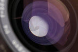 Hasselblad Carl Zeiss Distagon T* 50mm F/4 C Lens #62993C5
