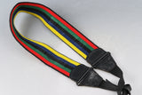 Minolta Barcelona '92 Olympics Camera Strap #62998D6
