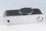 Leica Standard 35mm Film Camera #63006D1