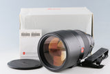 Leica Leitz Apo-Summicron-R 180mm F/2 Lens for Leica R #63011L1
